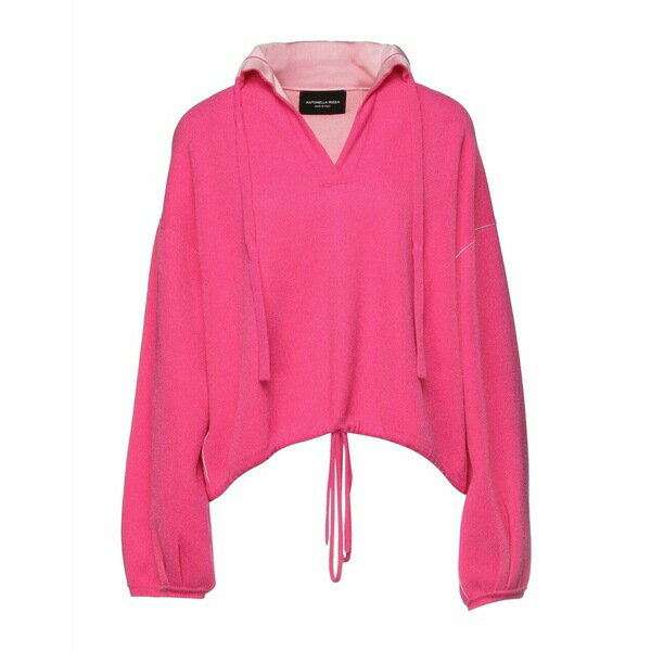 yz Agl bc@ fB[X jbg&Z[^[ AE^[ Sweaters Fuchsia