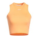 【送料無料】 オフホワイト レディース カットソー トップス Tops Apricot