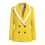 ̵ ե֡ץ쥹 ǥ 㥱åȡ֥륾  Blazers Yellow