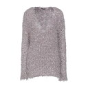 【送料無料】 カーラ ジー レディース ニット&セーター アウター Sweaters Pink