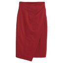 asty㤨̵֡ ץ å ǥ  ܥȥॹ Midi skirts Brick redפβǤʤ30,800ߤˤʤޤ