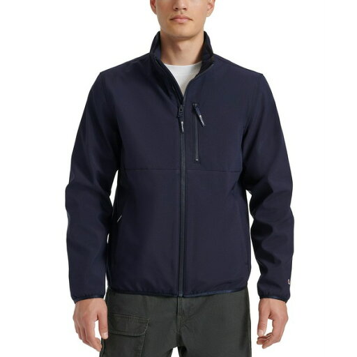 チャンピオン メンズ ジャケット&ブルゾン アウター Men's Lightweight Sport Shell Jacket Peacoat チャンピオン メンズ ジャケット&ブルゾン アウター Men's Lightweight Sport Shell Jacket Peacoat
