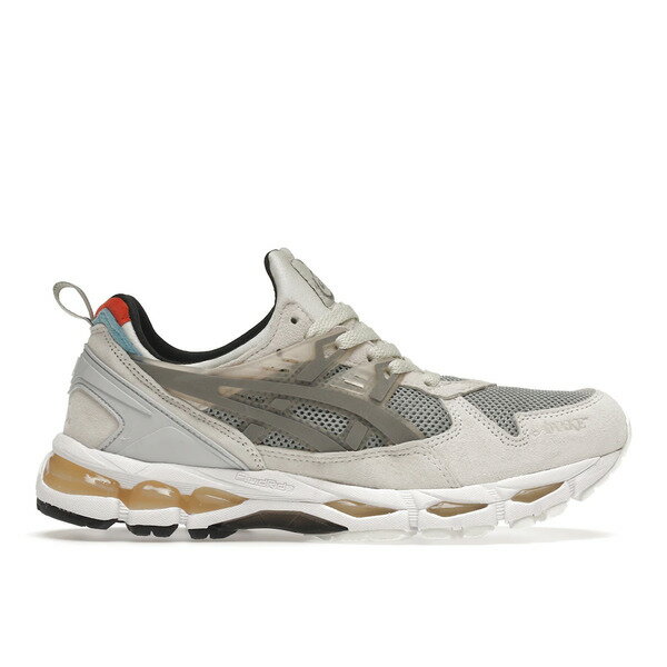 ASICS å  ˡ ASICS Gel-Kayano 21  US_10(28.0cm) Awake NY Grey