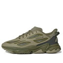 adidas アディダス メンズ スニーカー 【adidas originals Ozweego Celox 'Green' GX0441】 サイズ US_M_4.5(4)