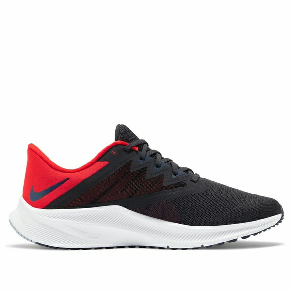 Nike ナイキ メンズ スニーカー 【Nike Quest 3 'Bred' CD0230-016】 サイズ US_12(30.0cm)