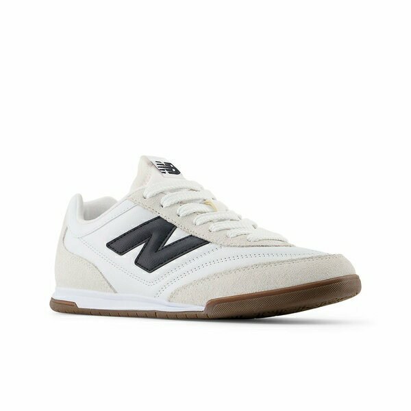 New Balance ニューバランス メンズ スニーカー 【New Balance RC42 'White Reflection' URC42LA】 サイズ US_12(30.0cm)
