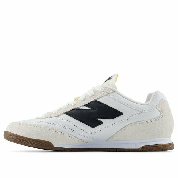 New Balance ニューバランス メンズ スニーカー 【New Balance RC42 'White Reflection' URC42LA】 サイズ US_12(30.0cm)