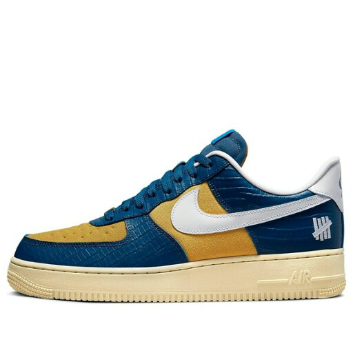 Nike ナイキ メンズ スニーカー 【Nike x Undefeated Air Force 1 Low SP 'Dunk vs AF1' DM8462-400】 サイズ US_5(23.0cm) Nike ナイキ メンズ スニーカー 【Nike x Undefeated Air Force 1 Low SP 'Dunk vs AF1' DM8462-400】 サイズ US_5(23.0cm)