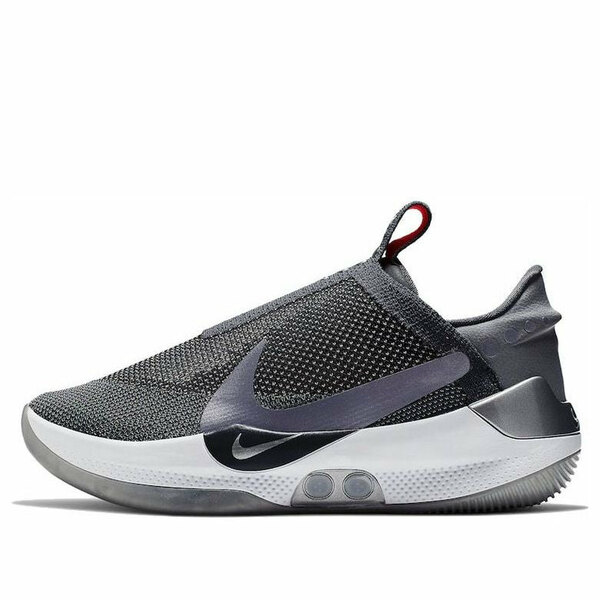 Nike ナイキ メンズ スニーカー 【Nike Adapt BB 'Dark Grey' AO2582-004】 サイズ US_M_13
