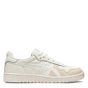 【送料無料】 アシックス レディース スニーカー シューズ Japan S Women 039 s Trainers Cream/Crea