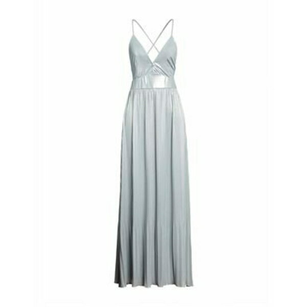̵ ӡȥ饤 ǥ ԡ ȥåץ Maxi dresses Grey