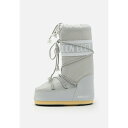 ムーンブーツ メンズ ブーツ シューズ ICON UNISEX - Lace-up boots - grey(4)