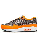 Nike ナイキ メンズ スニーカー 【Nike Air Max 1 'Just Do It Orange' 875844-008】 サイズ US_10(28.0cm)(4)