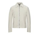 DAMIR DOMA ダミール ドマ ジャケット＆ブルゾン アウター メンズ Jackets Beige