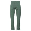 DEPARTMENT 5 fp[ggt@Cu JWApc {gX Y Pants Green