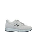 HOGAN ホーガン スニーカー シューズ メンズ Sneakers Light grey