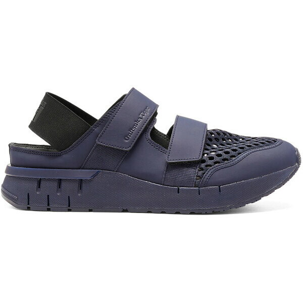 Onitsuka Tiger オニツカタイガー メンズ スニーカー 【Onitsuka Tiger Rebilac Sandal Peacoat】 サイズ US_6(24.0cm) Peacoat/Peacoat