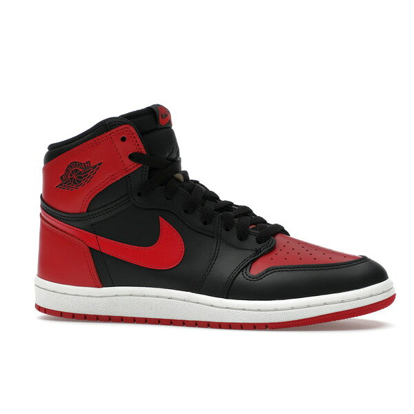 Jordan ジョーダン メンズ スニーカー 【Jordan 1 Retro High '85 OG Bred (2025)】 サイズ US_12(30.0cm) Black/Multi-Color