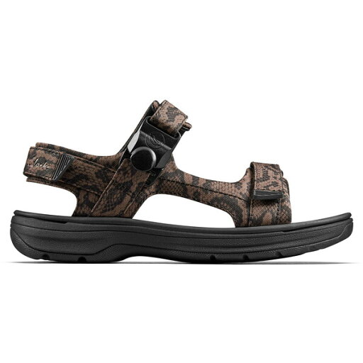 Clarks クラークス メンズ スニーカー 【Clarks Sandal 2 Martine Rose Brown Textile】 サイズ US_8(26.0cm) Brown Clarks クラークス メンズ スニーカー 【Clarks Sandal 2 Martine Rose Brown Textile】 サイズ US_8(26.0cm) Brown