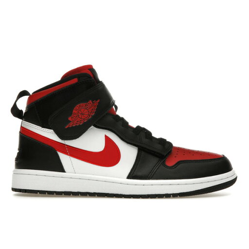 Jordan ジョーダン メンズ スニーカー 【Jordan 1 High FlyEase Black White Fire Red】 サイズ US_12.5(30.5cm) Black/White/Fire Red Jordan ジョーダン メンズ スニーカー 【Jordan 1 High FlyEase Black White Fire Red】 サイズ US_12.5(30.5cm) Black/White/Fire Red