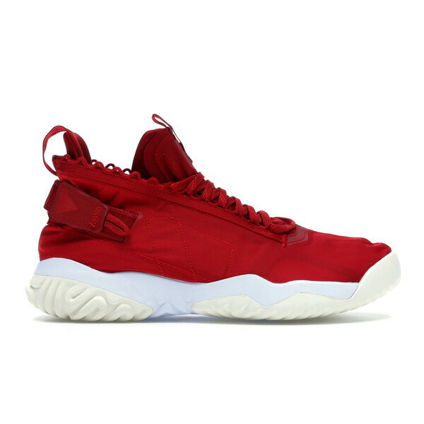 Jordan ジョーダン メンズ スニーカー 【Jordan Proto React Gym Red】 サイズ US_9.5(27.5cm) Gym Red/White