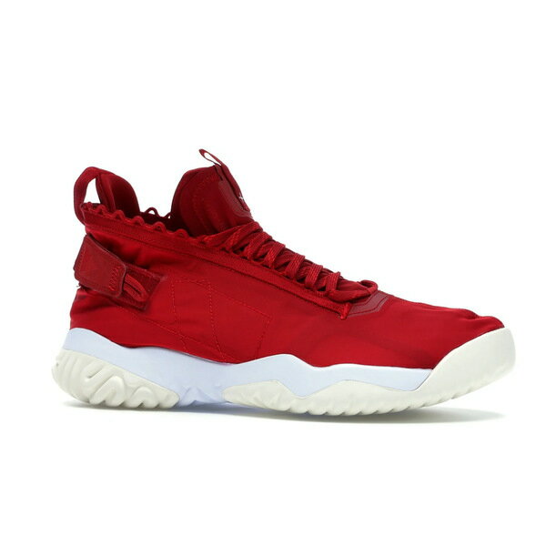 Jordan ジョーダン メンズ スニーカー 【Jordan Proto React Gym Red】 サイズ US_9.5(27.5cm) Gym Red/White