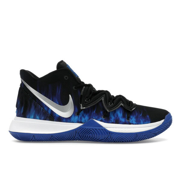 Nike ナイキ メンズ スニーカー 【Nike Kyrie 5 Duke】 サイズ US_M_14 Multi-Color/Multi-Color-Game ...