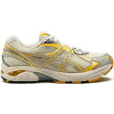 ASICS アシックス メンズ スニーカー 【ASICS GT-2160 Kith Cream Solar Power (2025)】 サイズ US_5.5(23.5cm) Cream/Solar Power(4)