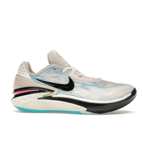 Nike ナイキ メンズ スニーカー 【Nike Zoom GT Cut 2 We Are All Greater】 サイズ US_12.5(30.5cm) Sail/Light Orewood Brown/Black