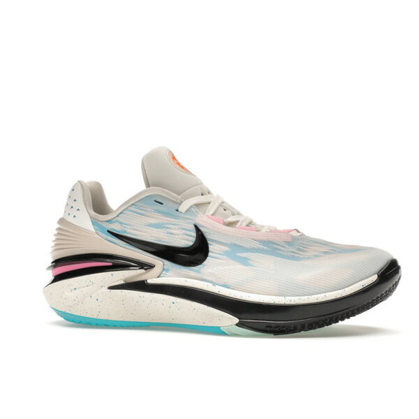 Nike ナイキ メンズ スニーカー 【Nike Zoom GT Cut 2 We Are All Greater】 サイズ US_12.5(30.5cm) Sail/Light Orewood Brown/Black