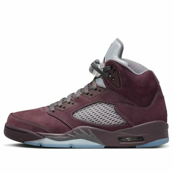 Air Jordan ジョーダン メンズ スニーカー 【Air Jordan 5 Retro 'Burgundy' DZ4131-600】 サイズ US_11(29.0cm)