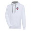 ƥ  ѡåȥ  Minnesota Twins Antigua Victory Pullover Hoodie White