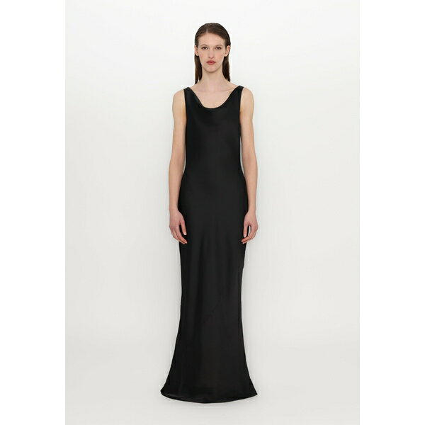 ノーマカマリ レディース ワンピース トップス MARIA GOWN - Occasion wear - black