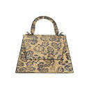 ゲタス レディース ハンドバッグ バッグ HARVEY BAG - Handbag - brown(4)