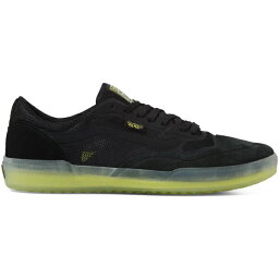 Vans バンズ メンズ スニーカー 【Vans Ave】 サイズ US_7(25.0cm) Black Sulphur