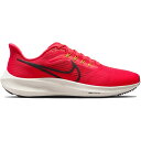 Nike ナイキ メンズ スニーカー 【Nike Air Zoom Pegasus 39】 サイズ US_10(28.0cm) Siren Red