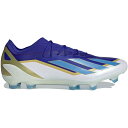 ■ブランド adidas(アディダス)■商品名 adidas X Crazyfast Elite FG■色 ■サイズ サイズ US_13.5(31.5cm) ■表記の日本サイズは参考サイズとなります。実際のサイズとは前後する可能性がございます。 ■海外からお取り寄せ商品となりますので、お届けまで2週間〜3週間お時間頂いております。 ■返品・交換の対象外となっております。 ■店内全品【送料無料】です！（※沖縄・離島は別途送料3,300円がかかります） サイズ別価格表 (サイズをクリックして商品ページに飛んでください) サイズ 価格 US_5 147,800円 US_5.5 147,800円 US_6 96,800円 US_6.5 91,800円 US_7 86,800円 US_7.5 86,800円 US_8 55,800円 US_8.5 82,800円 US_9 82,800円 US_9.5 81,800円 US_10 82,800円 US_10.5 83,800円 US_11 106,800円 US_11.5 98,800円 US_12 96,800円 US_12.5 128,800円 US_13 142,800円 US_13.5 140,800円