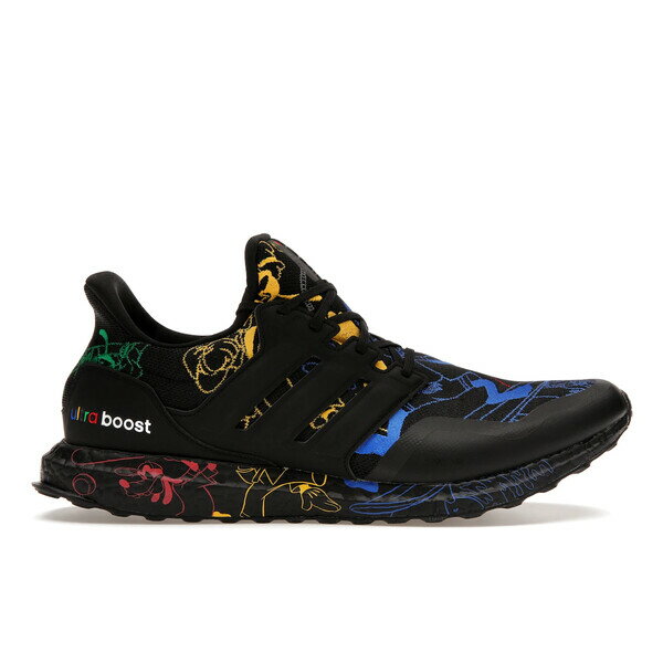 adidas ǥ  ˡ adidas Ultra Boost  US_7(25.0cm) Disney Goofy