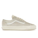 楽天astyVans バンズ メンズ スニーカー 【Vans Og Style 36 LX】 サイズ US_6（24.0cm） Cooperstown Marshmallow