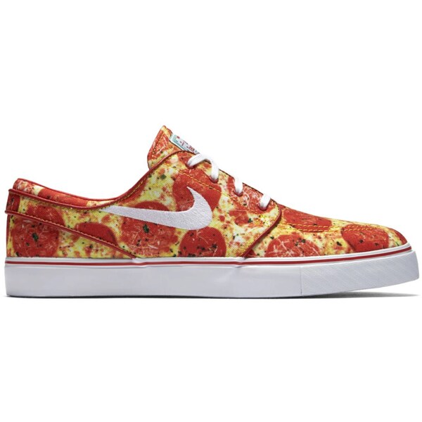 Nike ナイキ メンズ スニーカー 【Nike SB Stefan Janoski】 サイズ US_8.5(26.5cm) Skate Mental Pepperoni Pizza