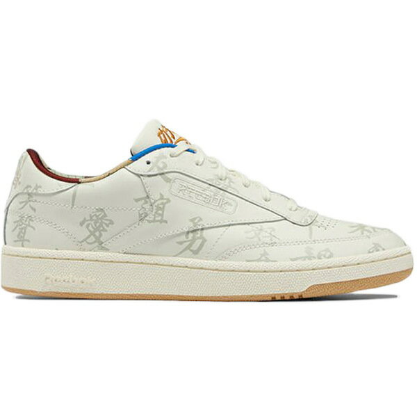 ■ブランド Reebok(リーボック)■商品名 Reebok Club C 85■色 ■サイズ サイズ US_10(28.0cm) ■表記の日本サイズは参考サイズとなります。実際のサイズとは前後する可能性がございます。 ■海外からお取り寄せ商品となりますので、お届けまで2週間〜3週間お時間頂いております。 ■返品・交換の対象外となっております。 ■店内全品【送料無料】です！（※沖縄・離島は別途送料3,300円がかかります） サイズ別価格表 (サイズをクリックして商品ページに飛んでください) サイズ 価格 US_4.5 26,800円 US_5 21,800円 US_5.5 20,800円 US_6 26,800円 US_6.5 33,800円 US_7 40,800円 US_7.5 37,800円 US_8 34,800円 US_8.5 35,800円 US_9 28,800円 US_9.5 40,800円 US_10 51,800円 US_10.5 40,800円 US_11 40,800円