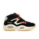 Reebok [{bN Y Xj[J[ yReebok Question Pumpz TCY US_9(27.0cm) Pump Omni Lite