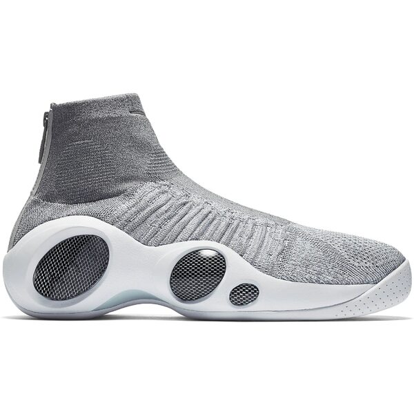 Nike ナイキ メンズ スニーカー 【Nike Flight Bonafide】 サイズ US_7.5(25.5cm) Pure Platinum