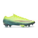 Nike ナイキ メンズ スニーカー 【Nike Mercurial Vapor 13 Elite MDS FG】 サイズ US_5.5(23.5cm) Lemon Venom