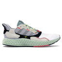 ■ブランド adidas(アディダス)■商品名 adidas ZX 4000 Futurecraft■色 ■サイズ サイズ US_11(29.0cm) ■表記の日本サイズは参考サイズとなります。実際のサイズとは前後する可能性がございます。 ■海外からお取り寄せ商品となりますので、お届けまで2週間〜3週間お時間頂いております。 ■返品・交換の対象外となっております。 ■店内全品【送料無料】です！（※沖縄・離島は別途送料3,300円がかかります） サイズ別価格表 (サイズをクリックして商品ページに飛んでください) サイズ 価格 US_4 108,800円 US_6 111,800円 US_6.5 90,800円 US_7 105,800円 US_7.5 118,800円 US_8 146,800円 US_8.5 111,800円 US_9 94,800円 US_9.5 128,800円 US_10 113,800円 US_10.5 86,800円 US_11 131,800円 US_11.5 157,800円