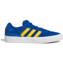 adidas アディダス メンズ スニーカー 【adidas Busenitz Vulc II】 サイズ US_12(30.0cm) Collegiate Royal