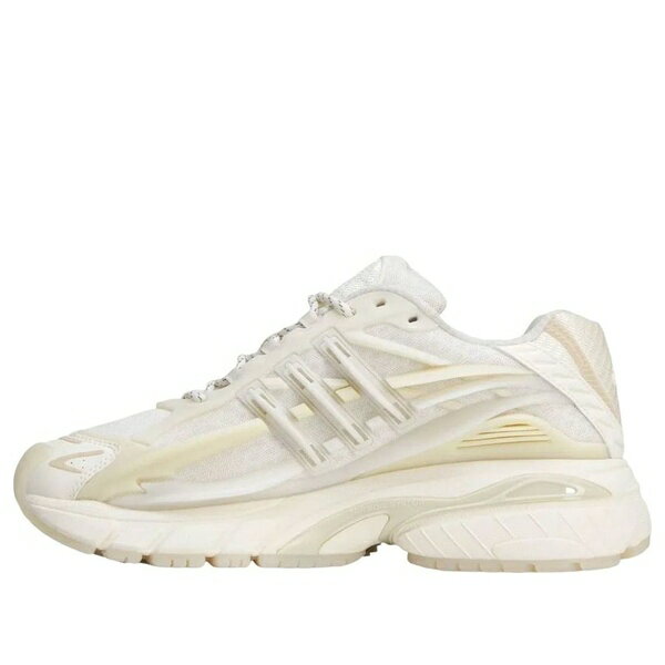 adidas アディダス メンズ スニーカー 【adidas x Pharrell Williams Adistar Jellyfish 'White' KH6730】 サイズ US_10(28.0cm)