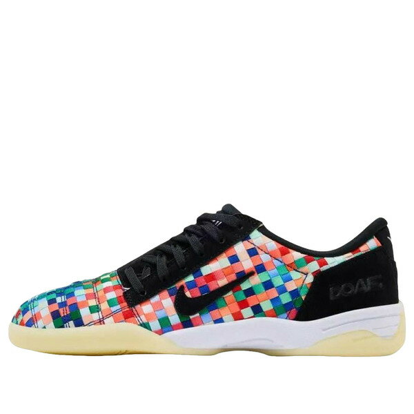 Nike ナイキ メンズ スニーカー 【Nike x Ducks of a Feather Total 90 'Beautiful Game' JA4099-600】 サイズ US_7.5(25.5cm)