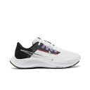 Nike ナイキ レディース スニーカー 【Wmns Air Zoom Pegasus 38 'White Metallic Silver'】 サイズ US_7.5(24.5cm) White(4)