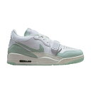 Air Jordan ジョーダン レディース スニーカー 【Wmns Jordan Legacy 312 Low 'Igloo Sail'】 サイズ US_5(...